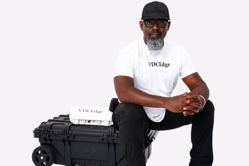 The VDCEdge