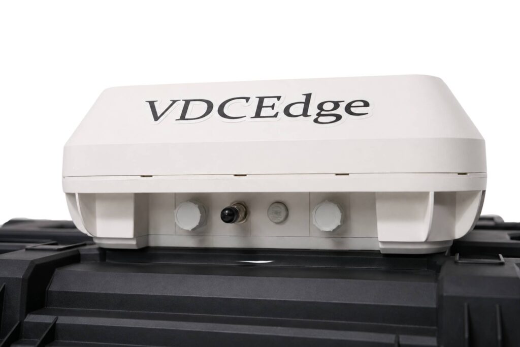The VDCEdge